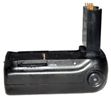 Battery Grip for Nikon D80