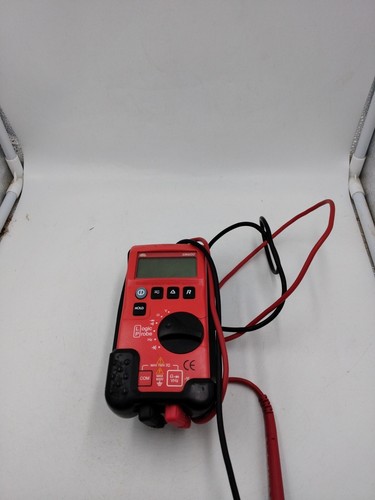 URREA UD18 MULTIMETER DIGITAL COMPACT - Picture 5 of 15