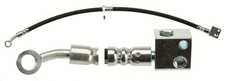 Bremsschlauch TRW PHD1195 für FK FN HONDA CIVIC 8 Hatchback IX FK1 FN4 VTEC FN1