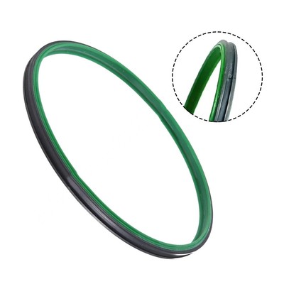Perfect Fit Silicone Seal Rings for For Tm31 Cook with Confidence