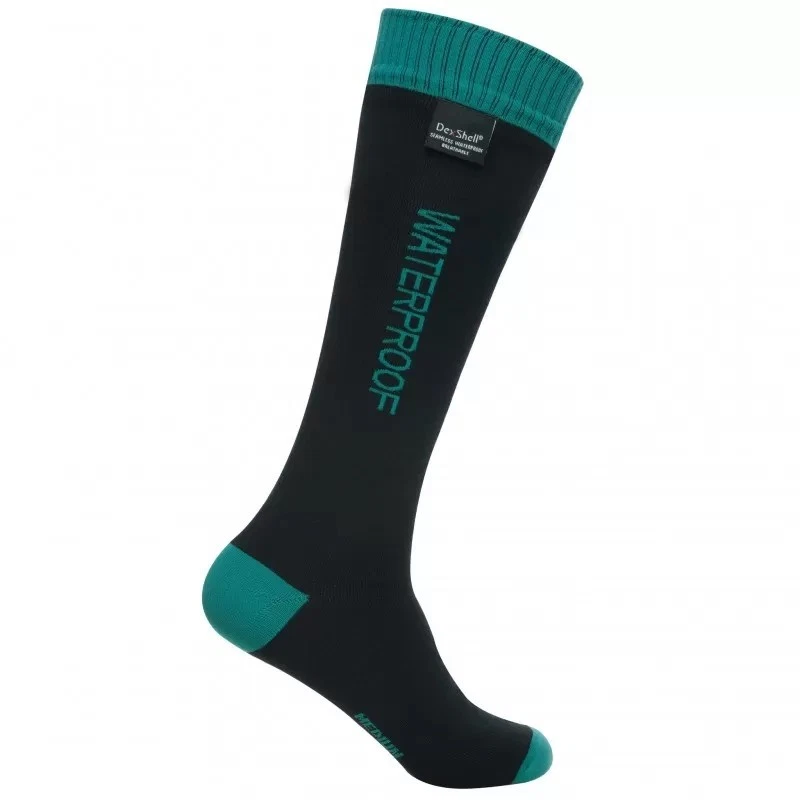 DexShell Wading Waterproof Socks - Black