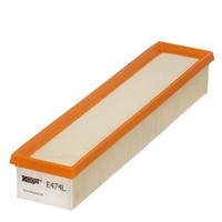 Hengst Filter Luftfilter E474L Filtereinsatz FüR Renault Dacia Nissan Logan Clio