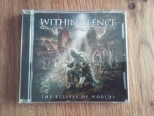   WITHIN SILENCE , THE ECLIPSE OF WORLDS  
