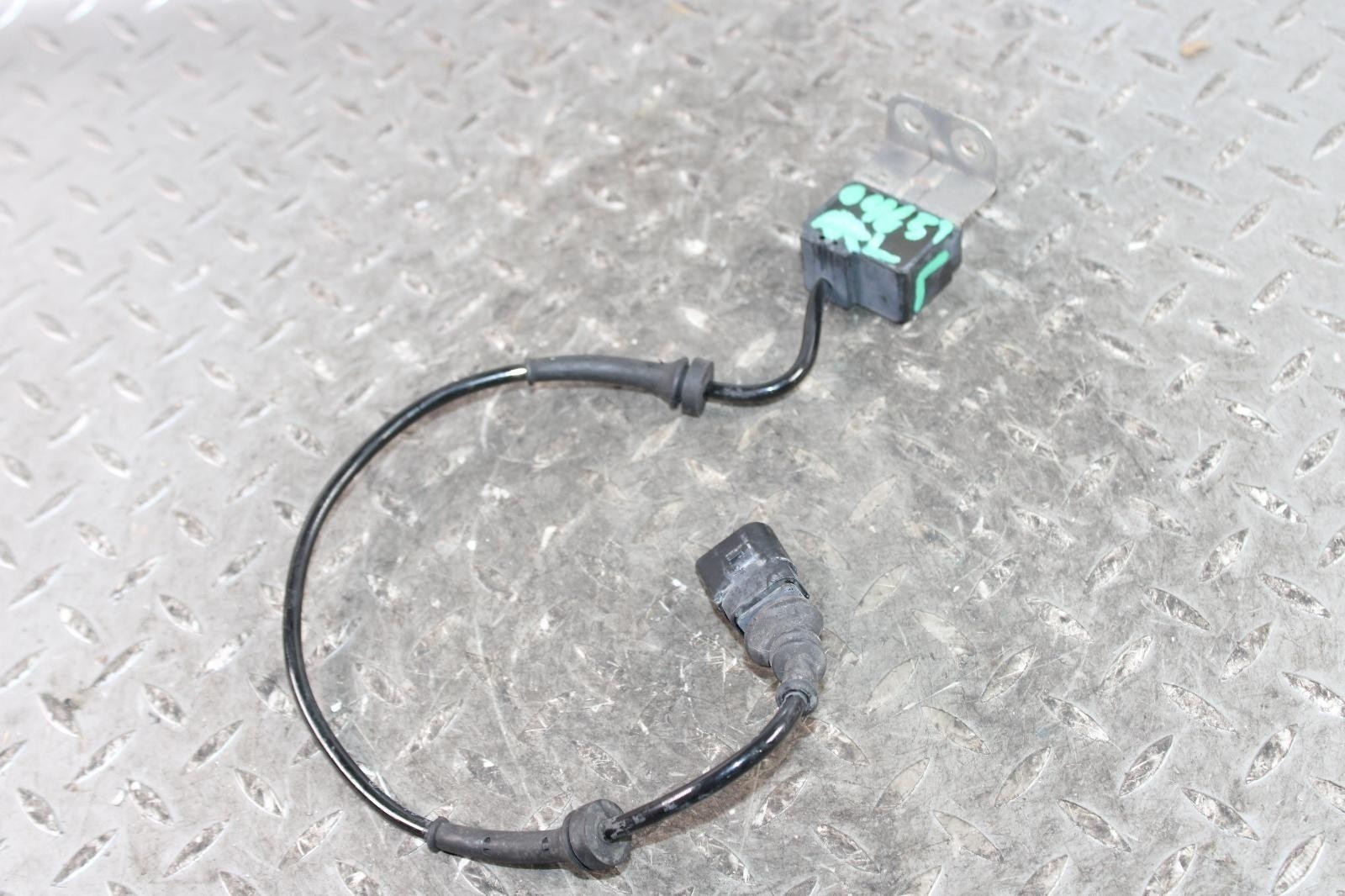14-17 Quattroporte Electronic Front Passenger Right RH Wheel Speed Sensor OEM OE