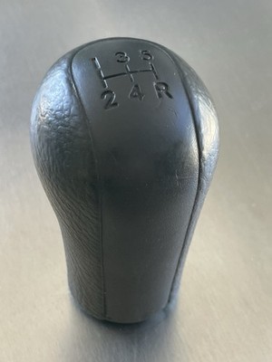2005-2010 SCION tC 5 SPEED MANUAL SHIFT KNOB HANDLE FACTORY SCION
