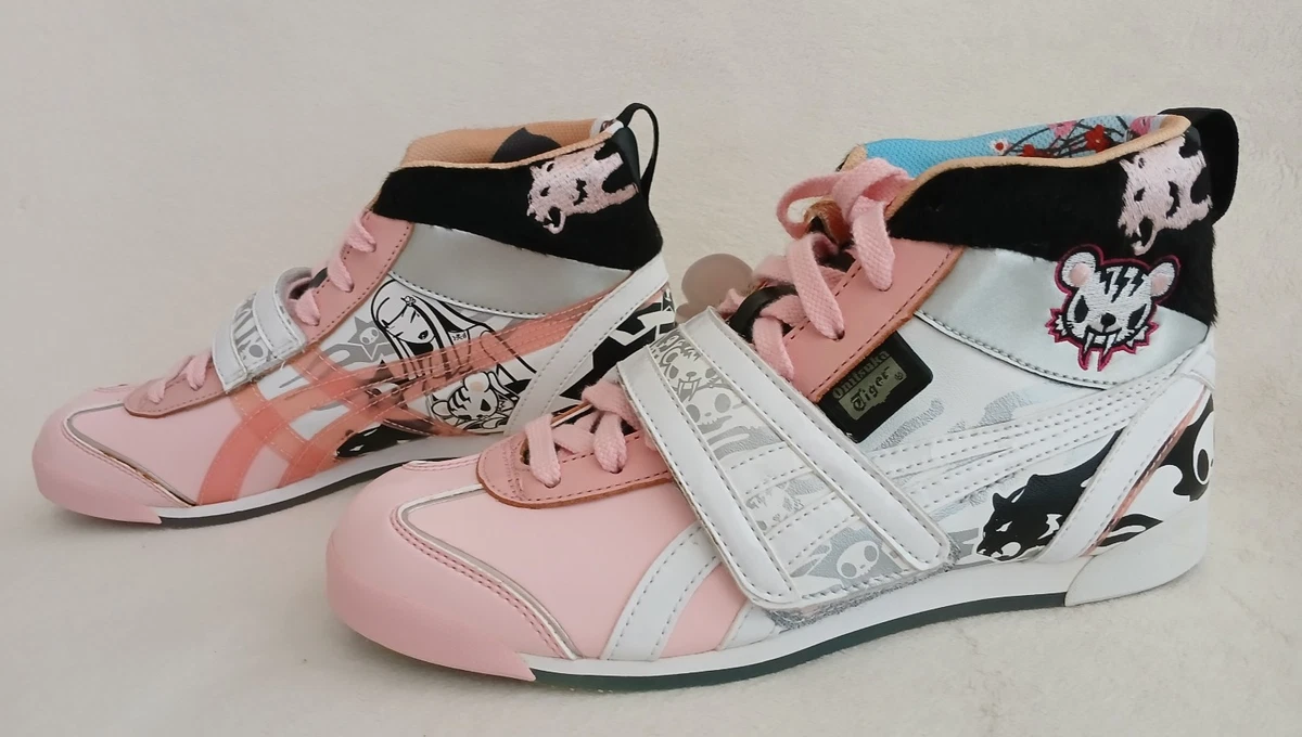 25+ Pink Women's Onitsuka Tiger for sale | Updated Sep 2026