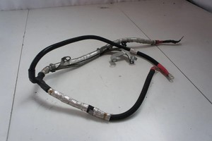 Original BMW F25 F26 Kabel Generator-Anlasser-Stützpunkt B+ 12428514291