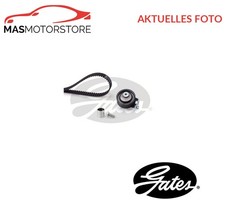ZAHNRIEMENSATZ SET KIT GATES K075491XS A FÜR AUDI TT,A3,A6,A4,8N3,8L1,8N9,C5,B5