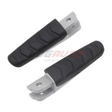For BMW R1250R R1250RS S1000XR F800GT R nineT Front Footpeg Pedal Footrest Rider