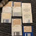 11 Advanced Dungeons & Dragons Dragons  Amiga 3.5 HILLSFAR  UNTESTED