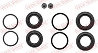 Reparaturkit, Bremssattel Quick Brake 114-0346 FüR Alfa Romeo