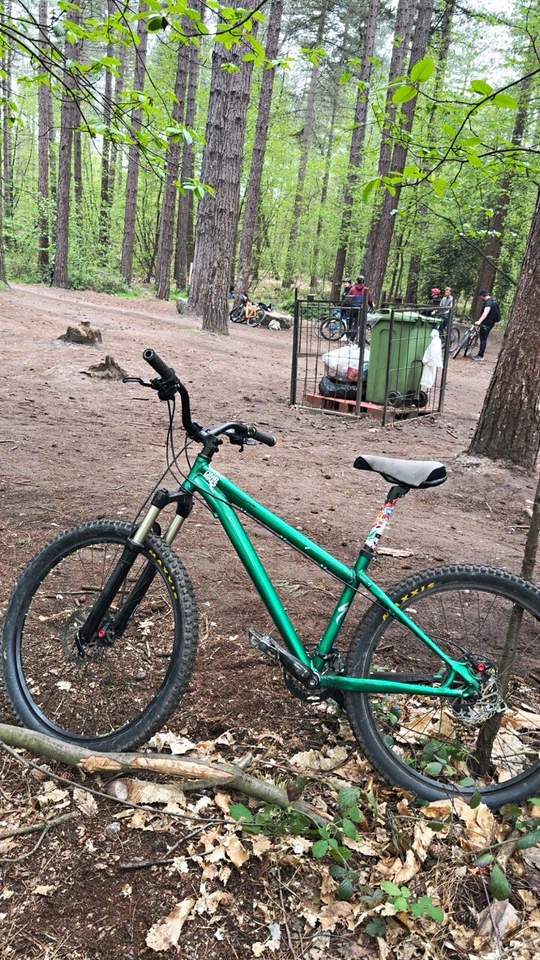 Specialized Rockhopper Comp, photo 1 of 4