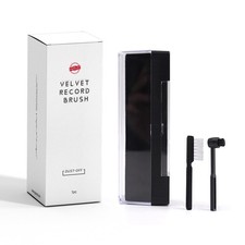 Vinyl Record Cleaning Kit Anti Static Brush Stylus Tool