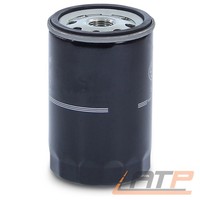 ÖLfilter Filter Anschraubfilter FÜR VW Corrado Golf 3 1H 1E 92- Golf 4 1J 1E