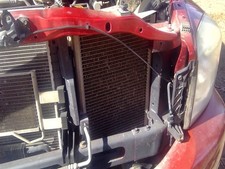 Ac Condenser Fits 03-09 Dodge 2500 Pickup 3616876