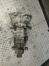 Boite de vitesse Hyundai SATELLITE