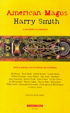 American Magus Harry Smith: A Modern Alchemist