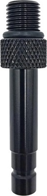 Transmission Fluid Filler Adapter for CVT Trans M12 x 1.25