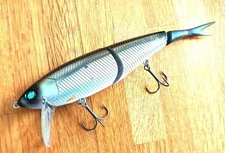 [Until October 31st] Fat Lab/Nekosogi DSR (approx. 2oz) DRT Fishing JP