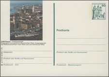P129-g7/102 8390 Passau, Teilansicht **