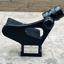 Used PEAK ENLARGING FOCUSER Model I Magnifying glass From Japan
