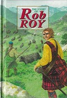 David Ross - Story Of Rob Roy - Hardback - F31Z