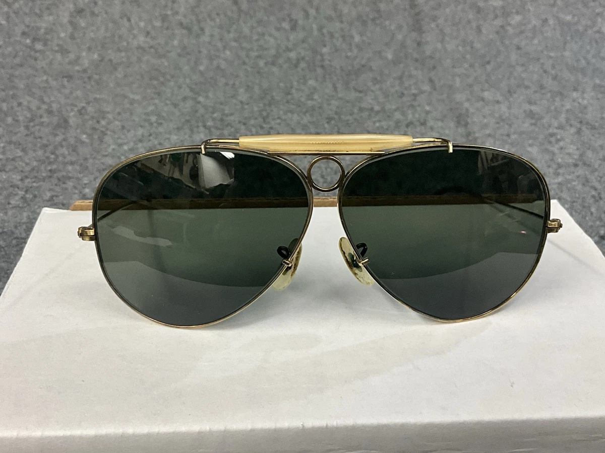 Ray-Ban B L Shooters products for sale | eBay