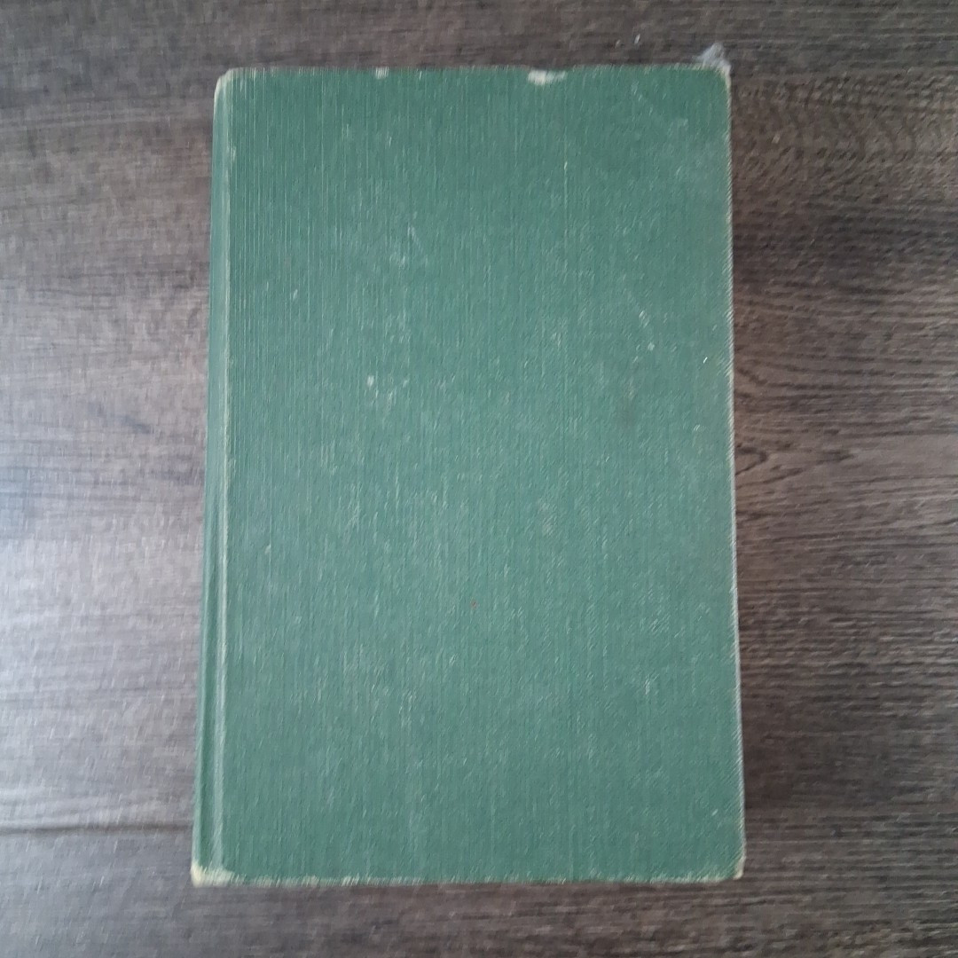 Vintage Complete Stories And Poems Of Edgar Allen Poe 1966