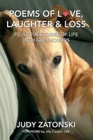 Judy Zatonski | Poems Of Love, Laughter And Loss Plus True Stories Of Life...