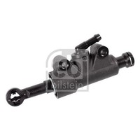 Febi Bilstein 174866 Geberzylinder, Kupplung