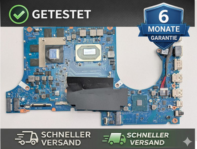 ASUS TUF FX506L Motherboard i5-10300H NVIDIA GeForce GTX 1650 DABKXDMB8F0