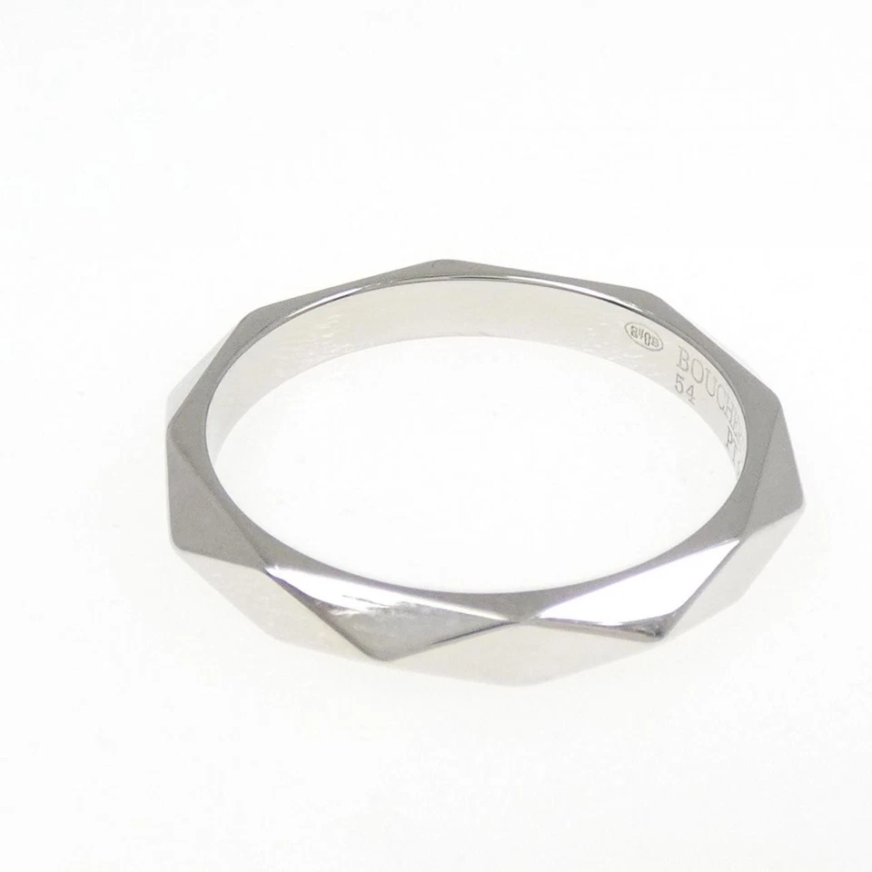 Подлинный Boucheron граненое кольцо #230-000-169-6263 - Изображение 3 из 4