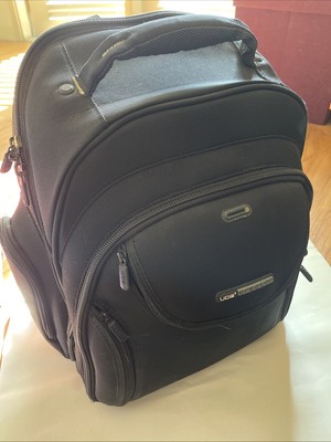 UDG Creator Laptop DJ Backpack Black Preowned (Rane Serato collab) Rare