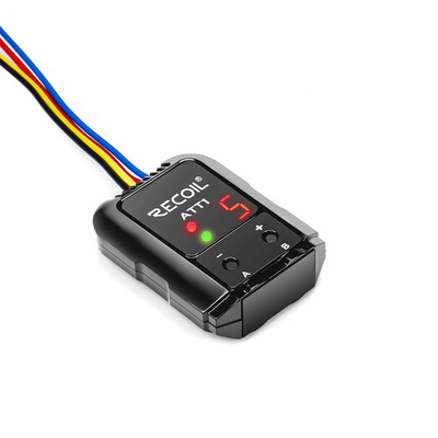 #ad #ad RECOIL ATT1 Adjustable Amplifier Turn On Off Timer Eliminate POP Noise $13.99