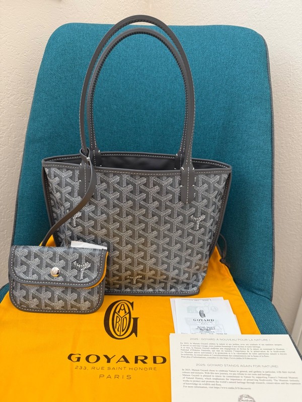 GOYARD