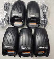 1pcs MOTOROLA Walkie-talkie impres Smart Charger