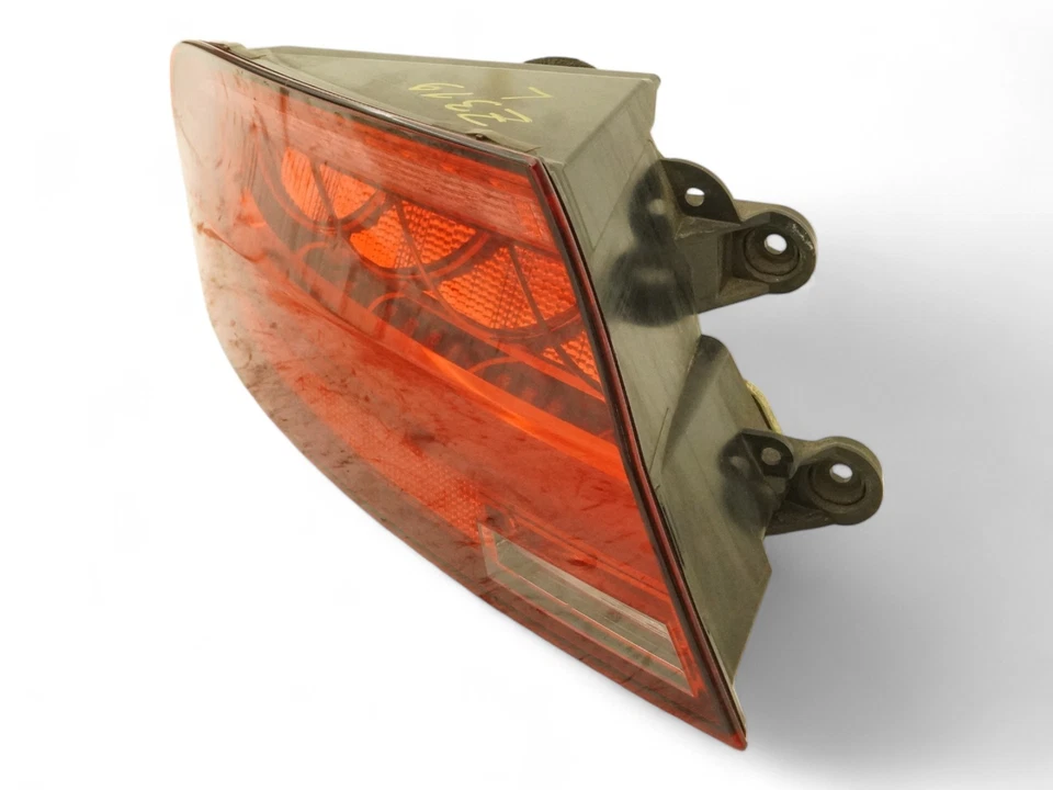 2014 - 2015 Audi Rs7 4G Taillight Brake Stop Lamp Quarter Panel Mounted Left Oem Foto 4 de 4