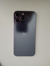 iPhone 14 Pro Max 1TB Unlocked, Deep Purple