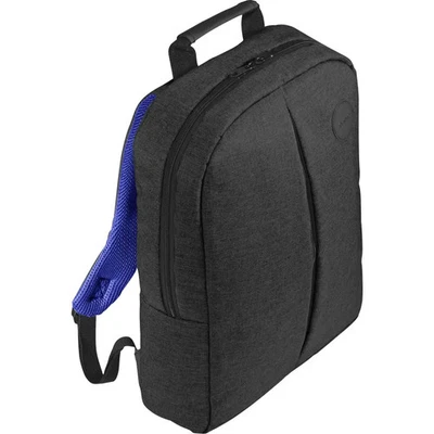 Hama Sac à dos Genua Dimension maximale: 43,9 cm (17,3) noir - Photo 1/4