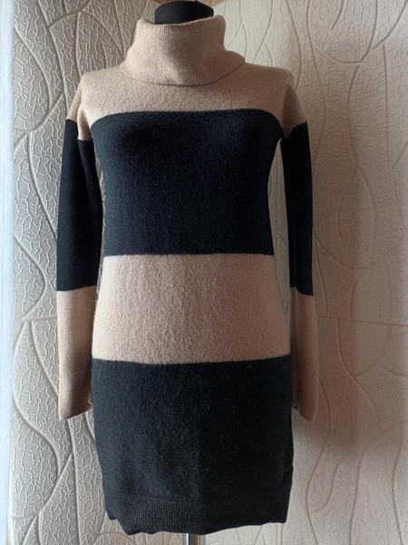 Hobbs Sweater Black 40