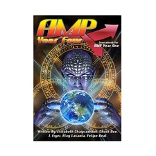 Third Eye RPG AMP - Year Four HC New