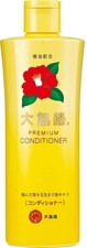 OSHIMATSUBAKI Camellia Premium Conditioner