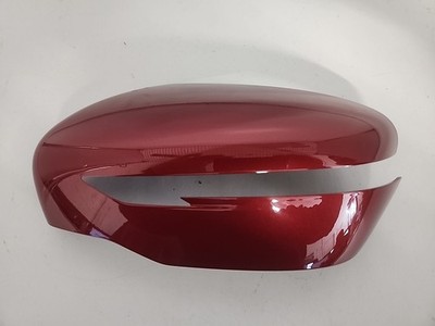 2014 - 2024 Nissan Mirror Body Cover Cap Driver Left Part# 96374-4BA5A OEM 9150C