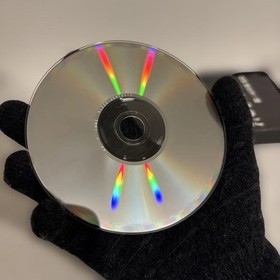 Condition Saturn DetectIVe Saburo Jinguuji At End Dream S2