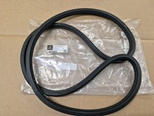 Mercedes-Benz A-Klasse W177 2018- Original Türdichtung hinten links A17769207... Mercedes-Benz A-Klasse W177 2018- Original Türdichtung hinten links A17769207...