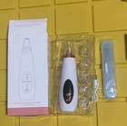 Blackhead Remover Vacuum Pore Cleaner - Electric Pore Vacuum Blackhead Comedo... — photo 2