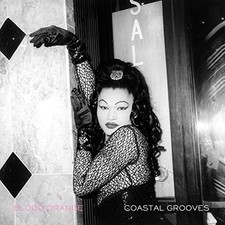 Blood Orange - Coastal Grooves  VINYL 