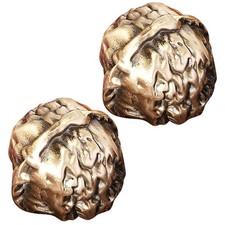 Boules Chinoises Pour Mains Ballons De Handball D'exercice Doigts