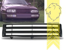 Sportgrill Kühlergrill für VW Corrado VR6 schwarz