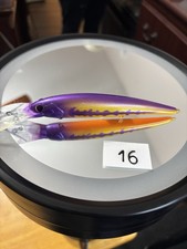 Crankn c  Baits Custom Painted Bandit Style F...